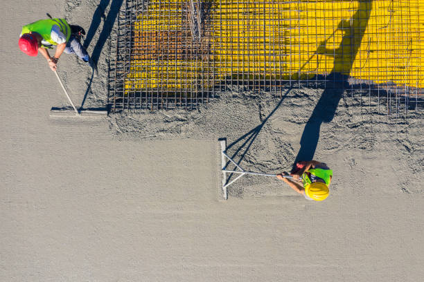 Best Concrete Pool Decks in Easton, MD