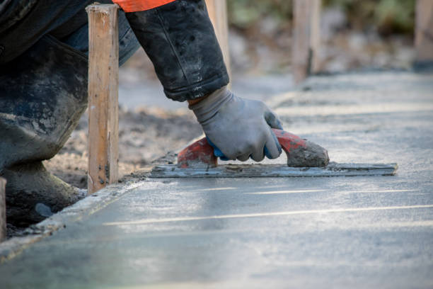 Reliable MD Concrete contractor Solutions