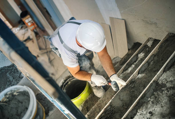 Best Residential Concrete Solutions in Easton, MD