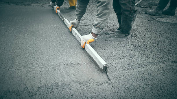 Best Concrete Sealing and Maintenance in Easton, MD