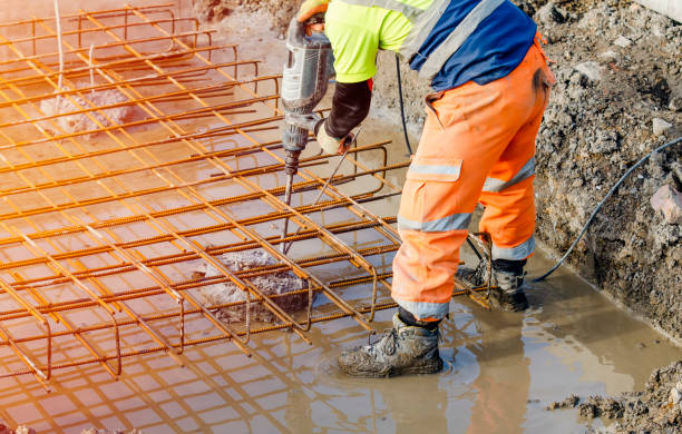 Best Concrete Grinding and Polishing in Easton, MD